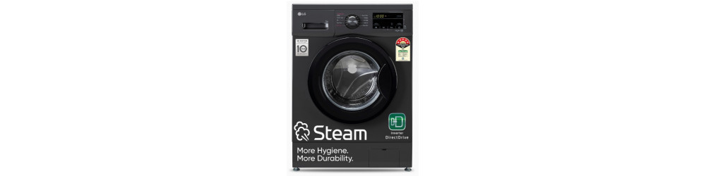 Washing Machine: LG 7 Kg 5 Star Automatic Rs.27549 to Rs.28999